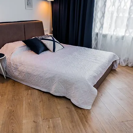 Apartment Copper Riga